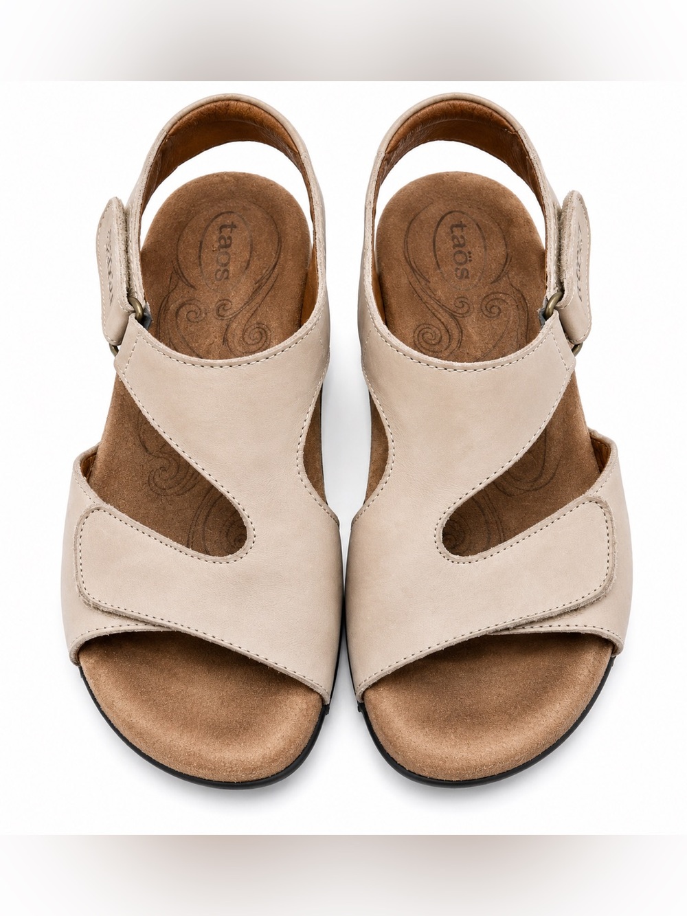 Taos Sandals – Women’s Size 8/8.5 (EU 39)